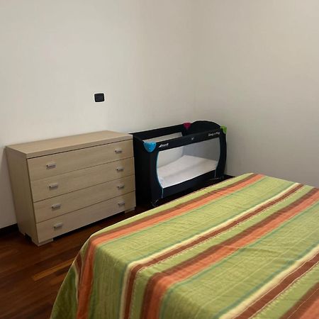Appartamento Pescara Sud Ngoại thất bức ảnh