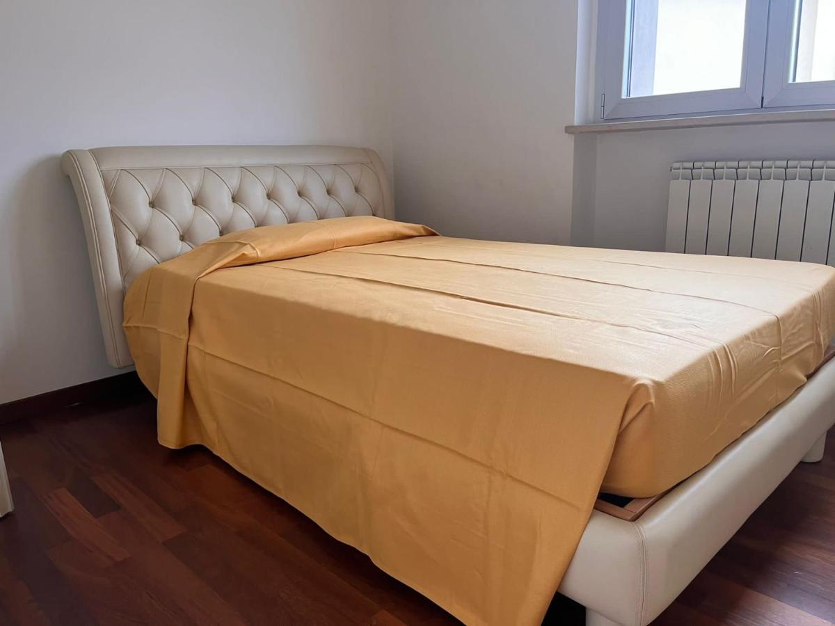 Appartamento Pescara Sud Ngoại thất bức ảnh