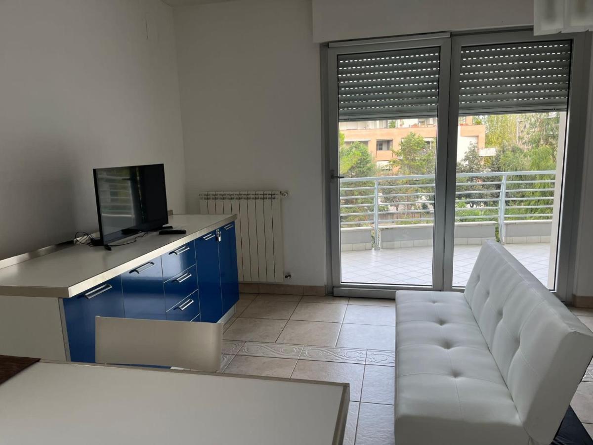 Appartamento Pescara Sud Ngoại thất bức ảnh