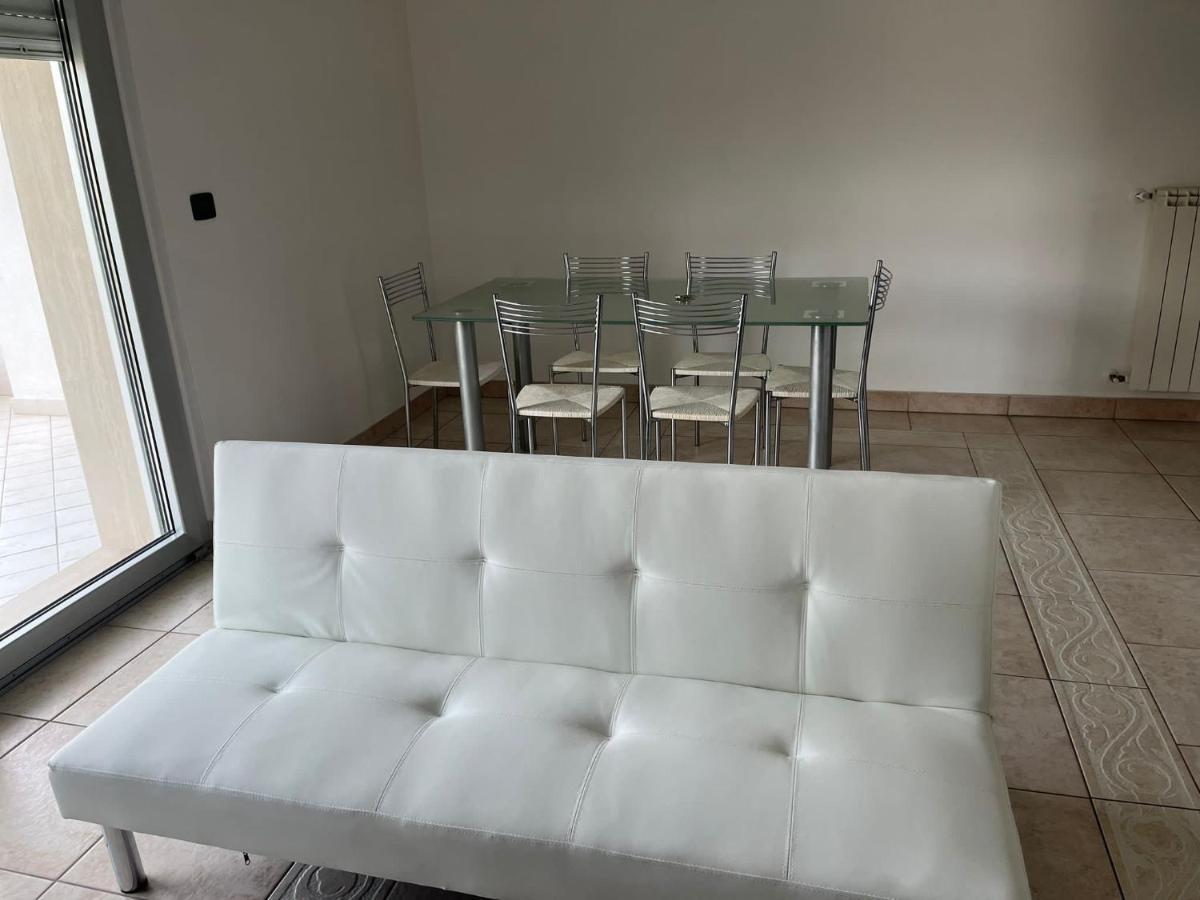 Appartamento Pescara Sud Ngoại thất bức ảnh