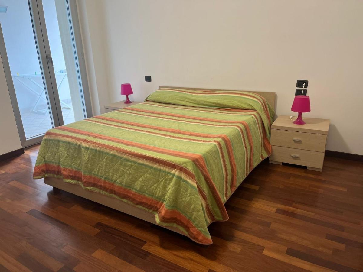 Appartamento Pescara Sud Ngoại thất bức ảnh