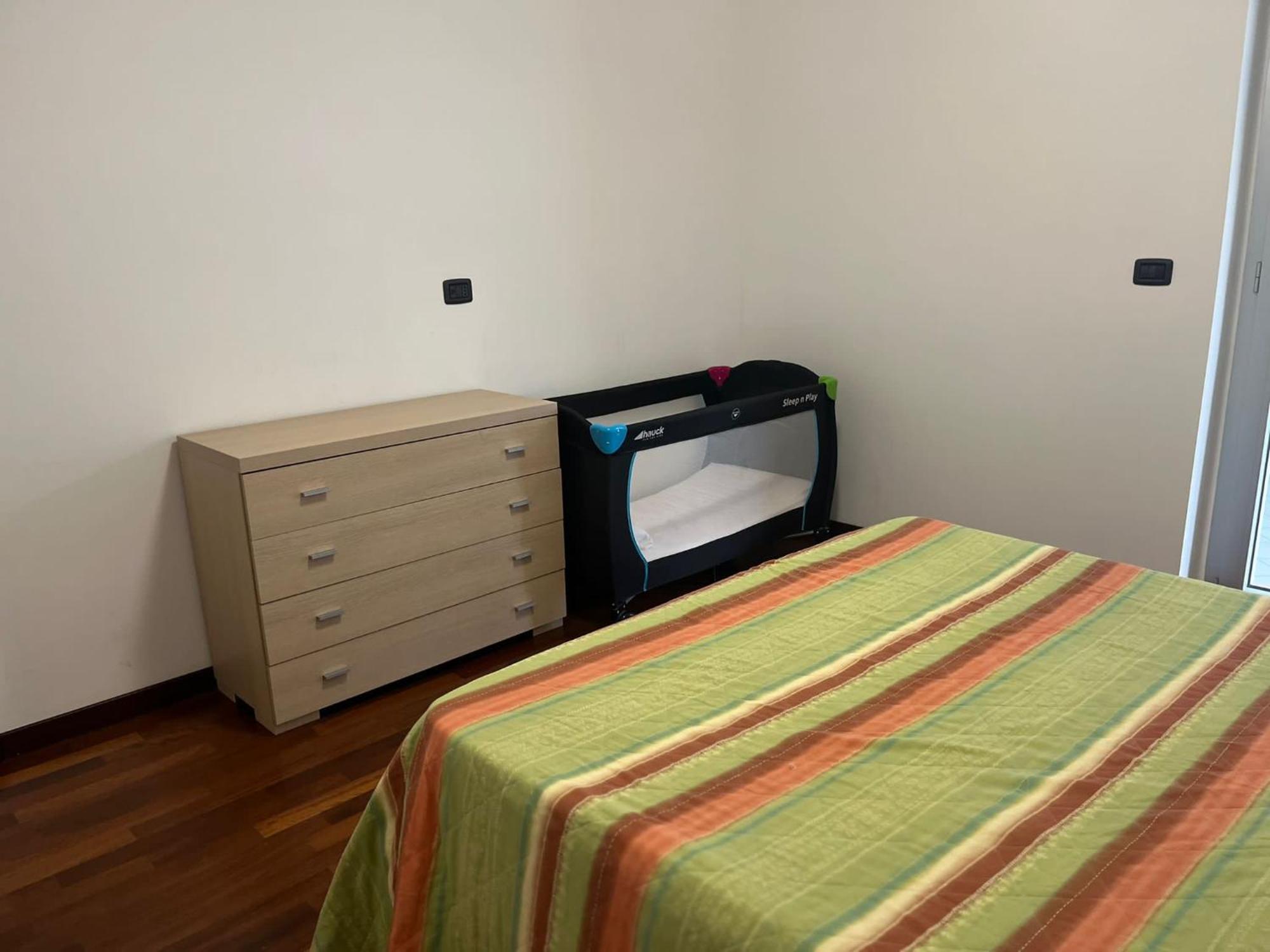 Appartamento Pescara Sud Ngoại thất bức ảnh