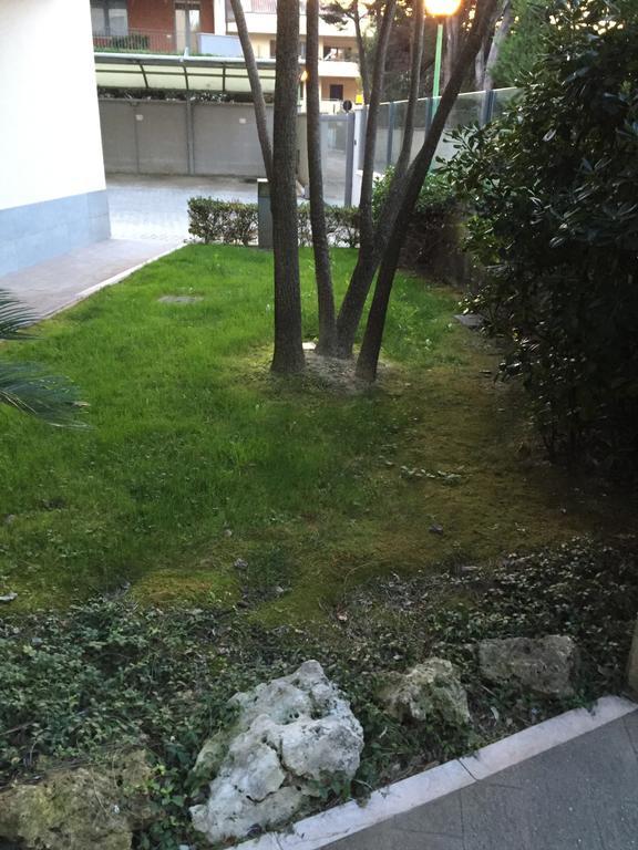 Appartamento Pescara Sud Phòng bức ảnh
