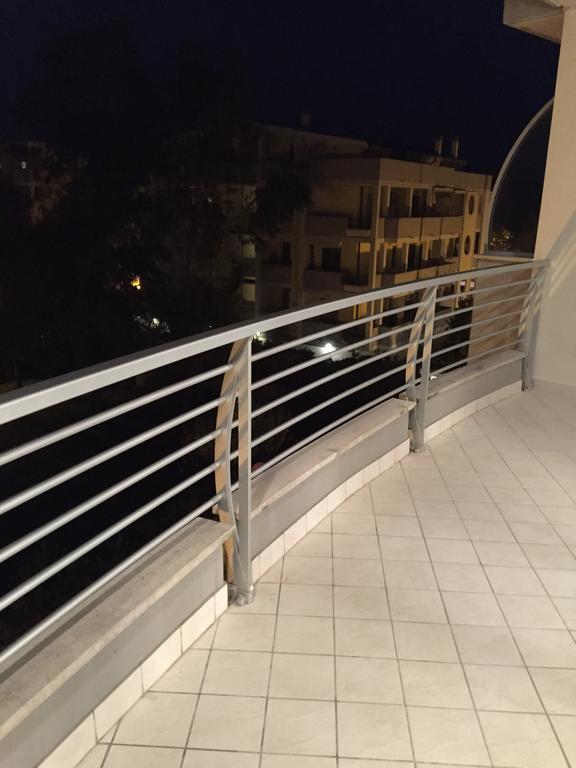 Appartamento Pescara Sud Ngoại thất bức ảnh